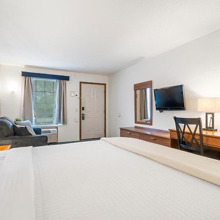 Autumn Creek Branson Motel Indian Point Luaran gambar