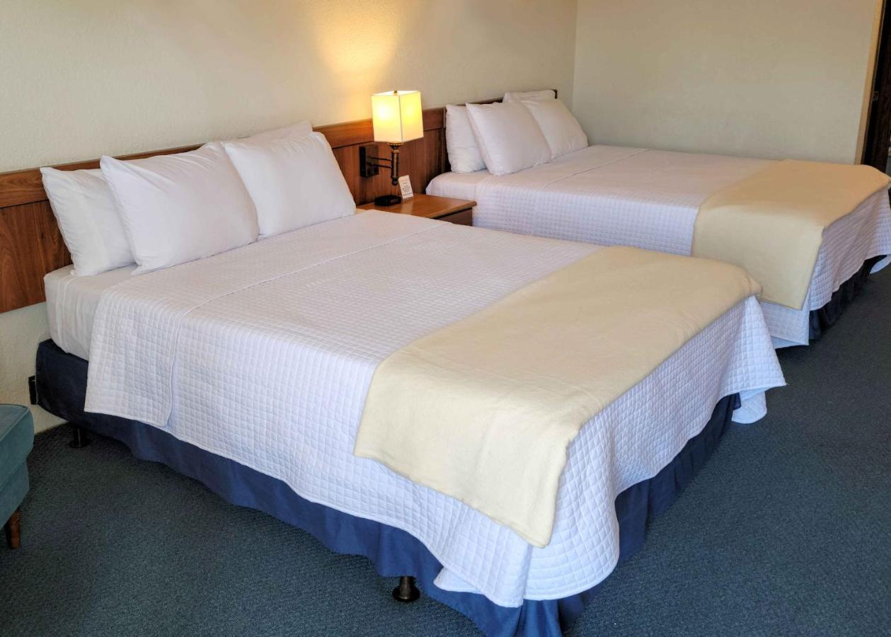 Autumn Creek Branson Motel Indian Point Luaran gambar