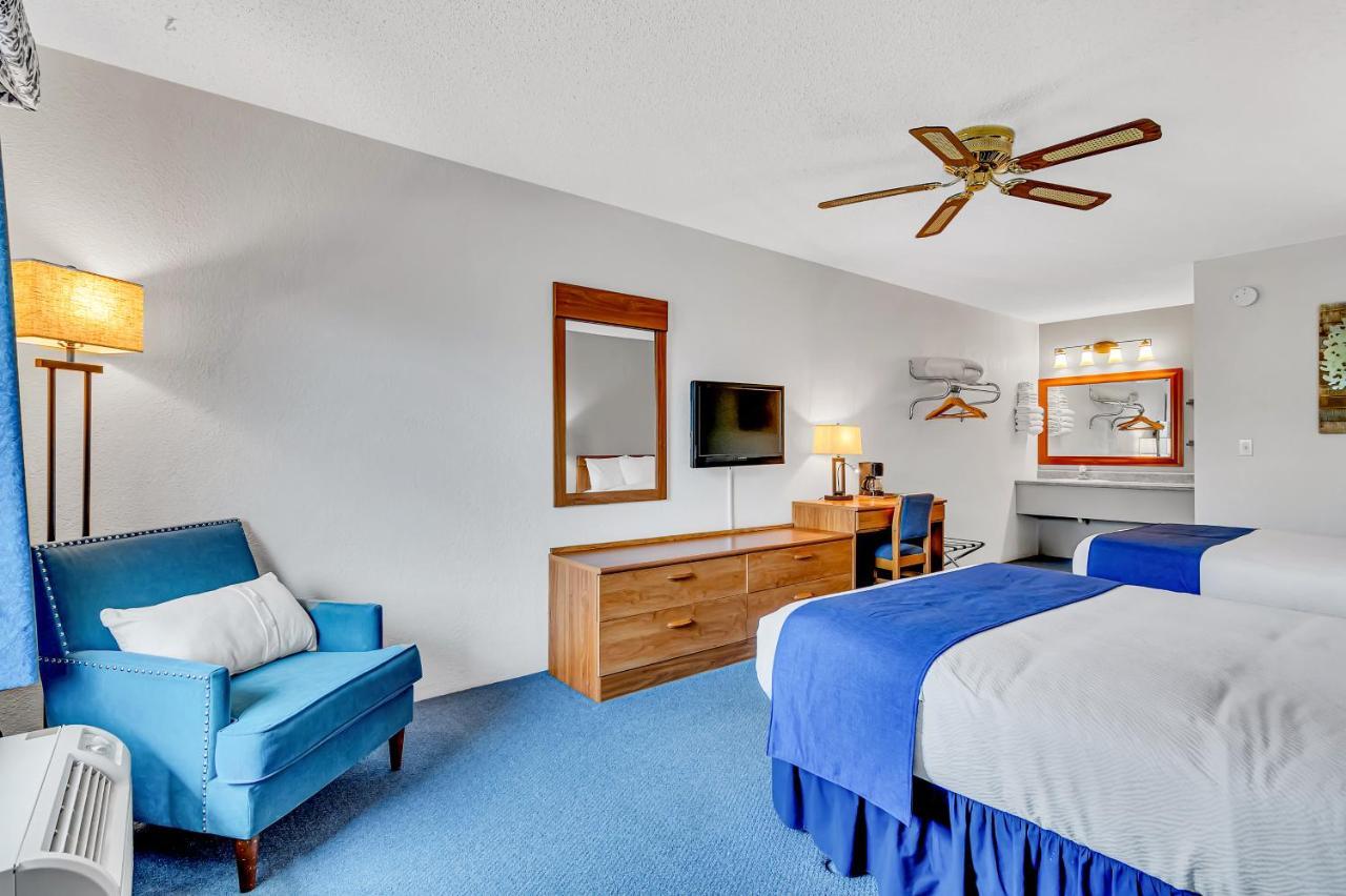 Autumn Creek Branson Motel Indian Point Luaran gambar
