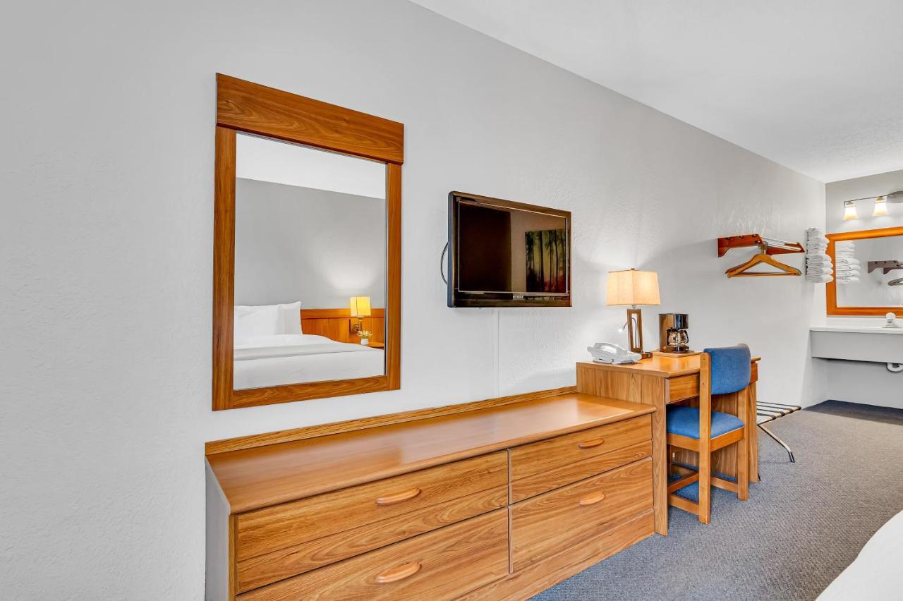 Autumn Creek Branson Motel Indian Point Luaran gambar