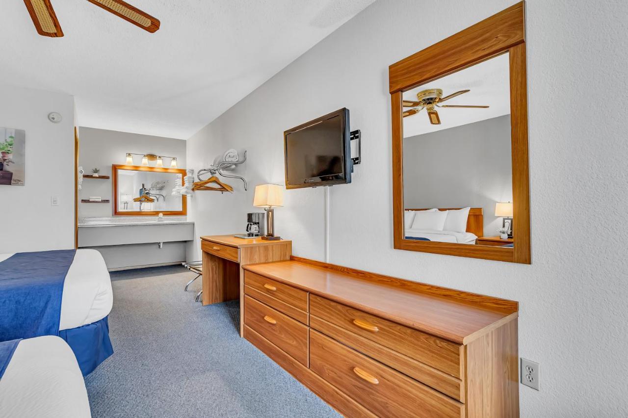 Autumn Creek Branson Motel Indian Point Luaran gambar