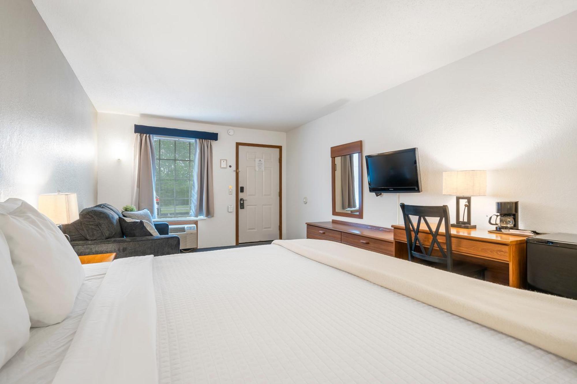 Autumn Creek Branson Motel Indian Point Luaran gambar