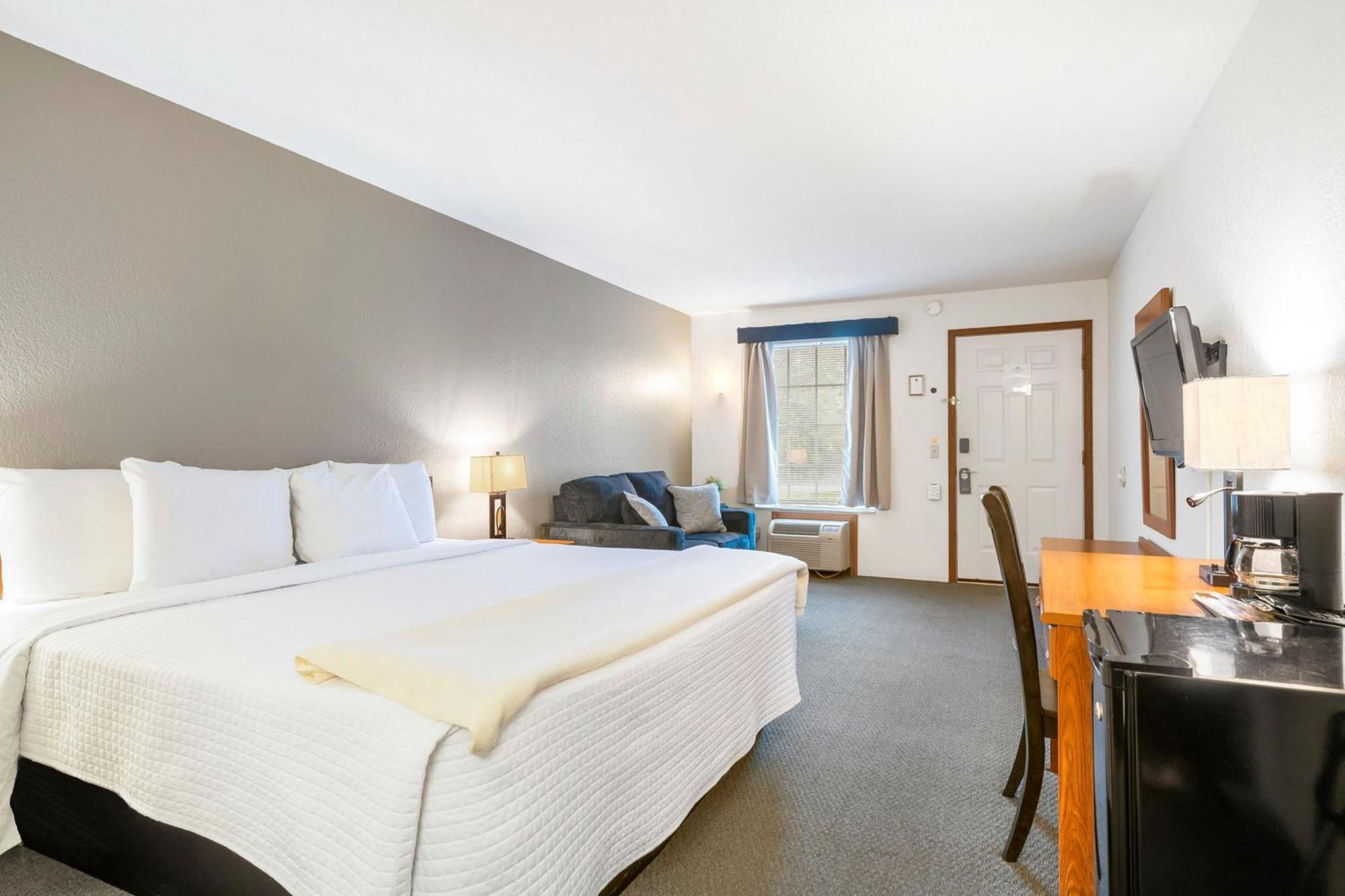 Autumn Creek Branson Motel Indian Point Luaran gambar