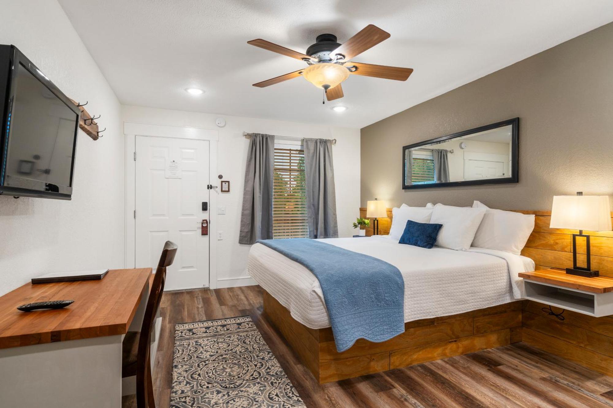 Autumn Creek Branson Motel Indian Point Luaran gambar