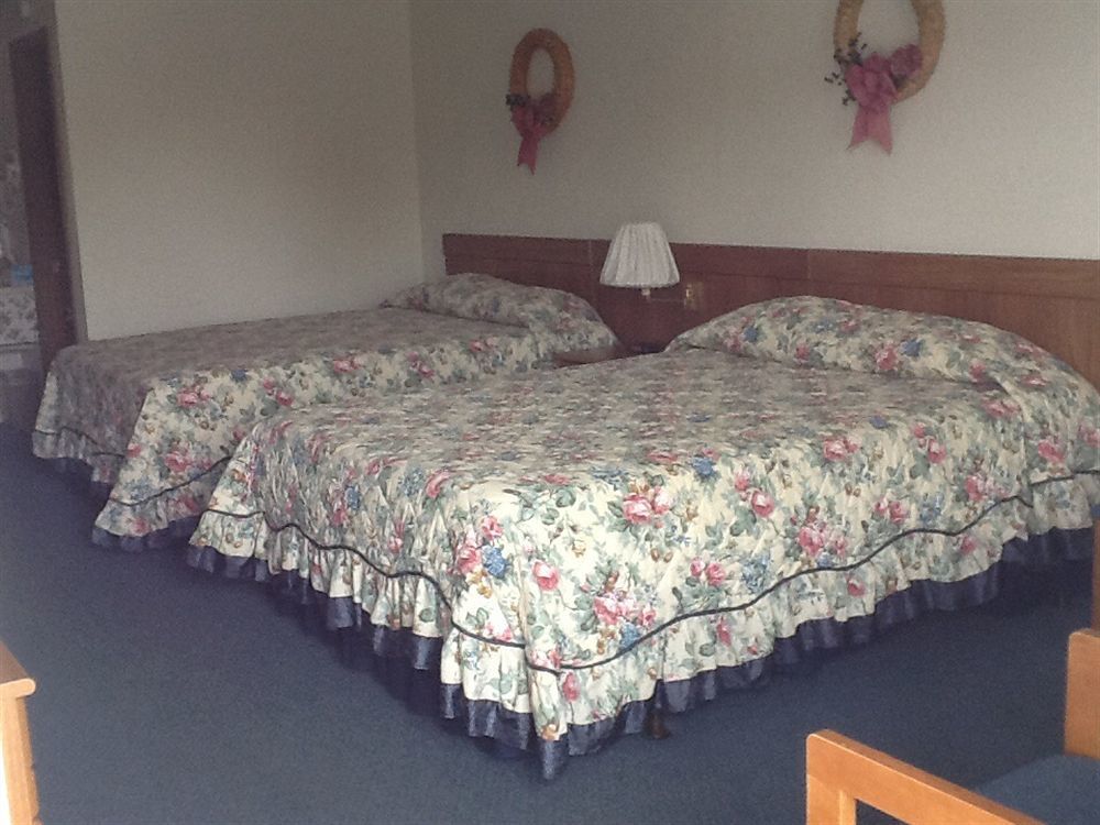 Autumn Creek Branson Motel Indian Point Luaran gambar