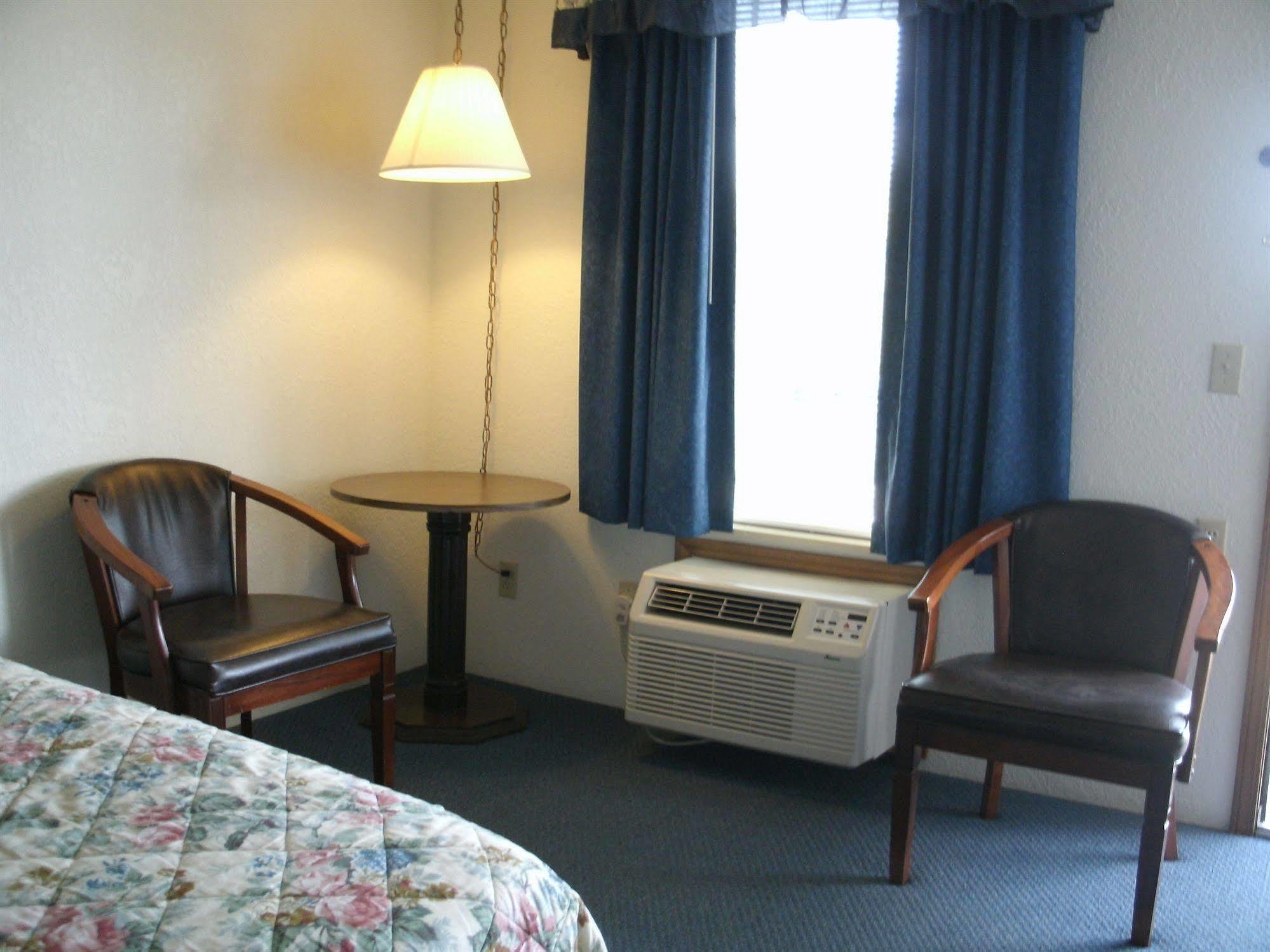 Autumn Creek Branson Motel Indian Point Luaran gambar