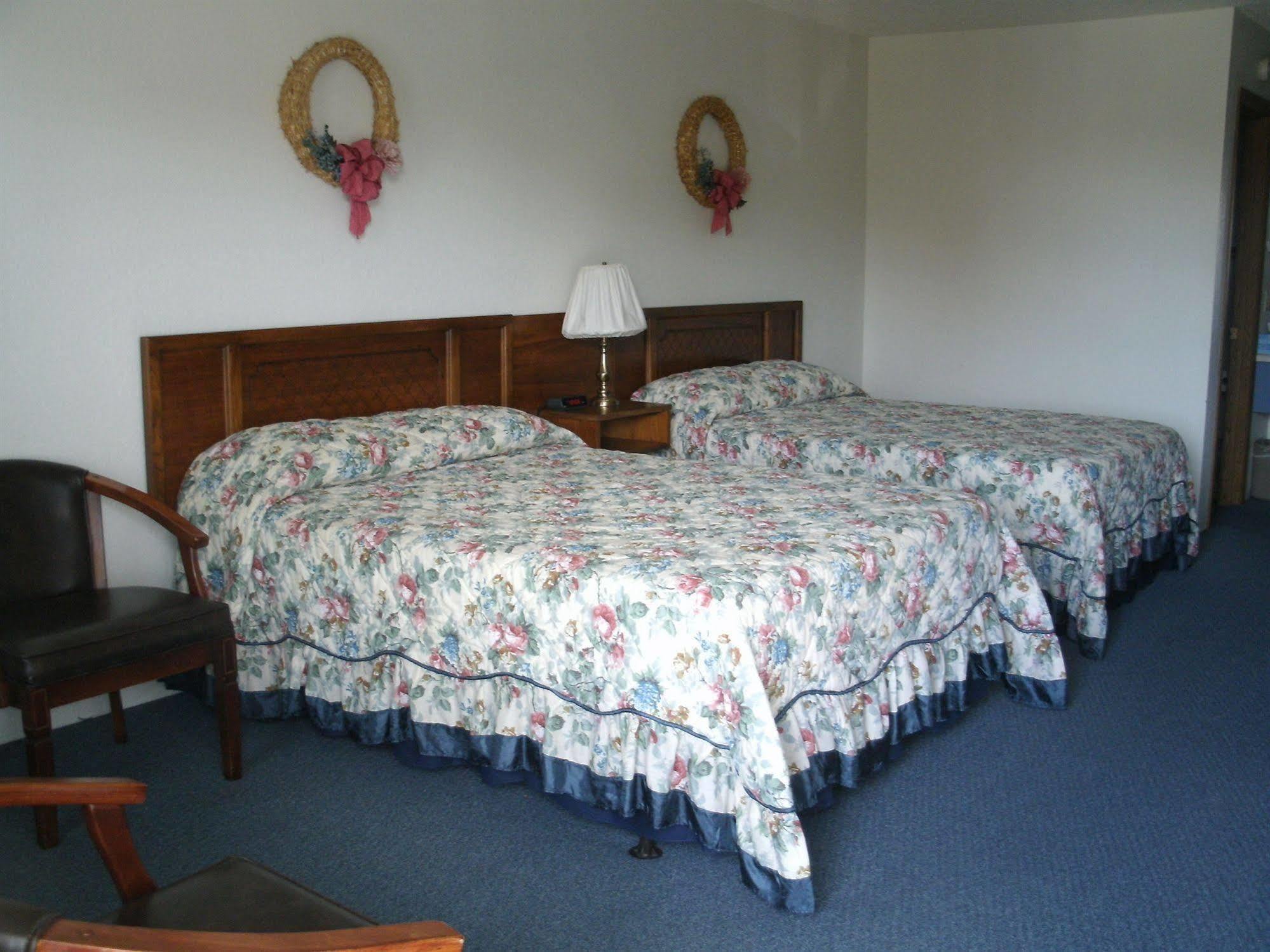 Autumn Creek Branson Motel Indian Point Luaran gambar