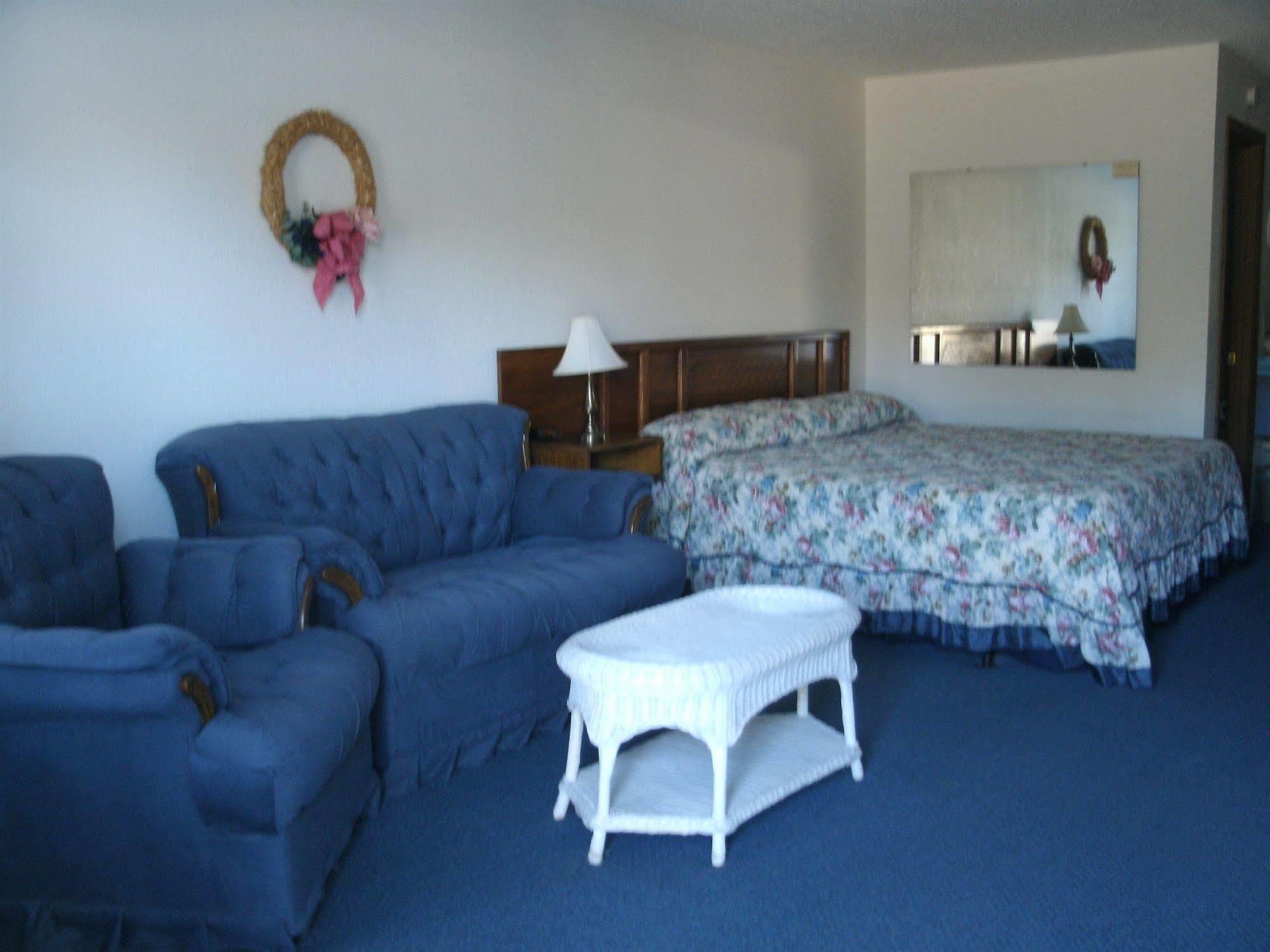 Autumn Creek Branson Motel Indian Point Luaran gambar