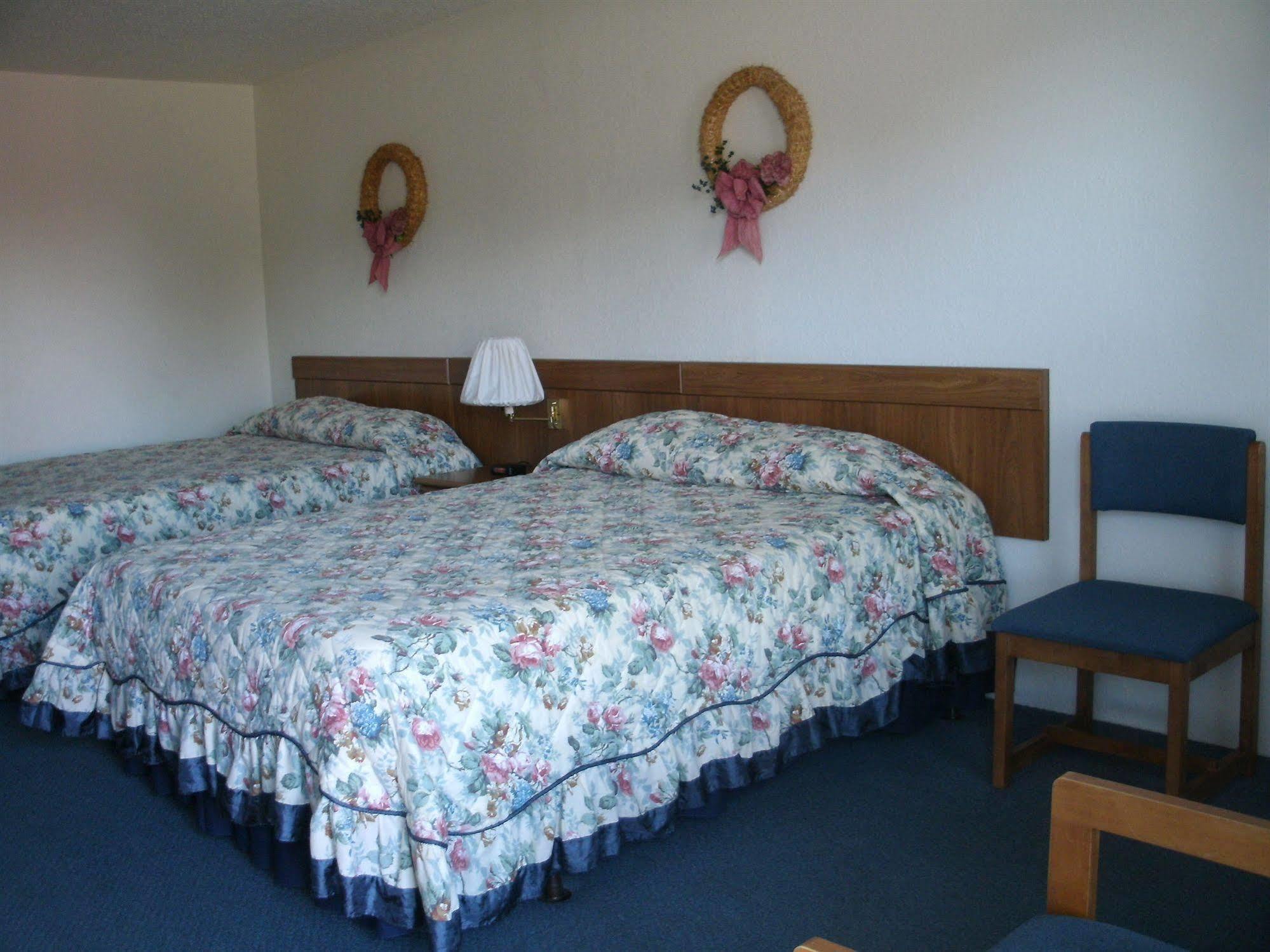 Autumn Creek Branson Motel Indian Point Luaran gambar