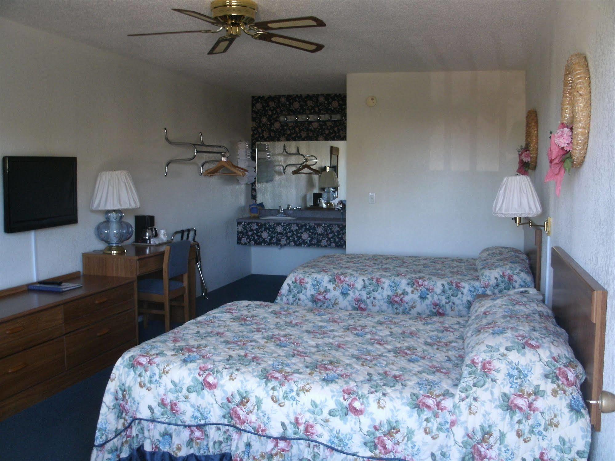 Autumn Creek Branson Motel Indian Point Luaran gambar