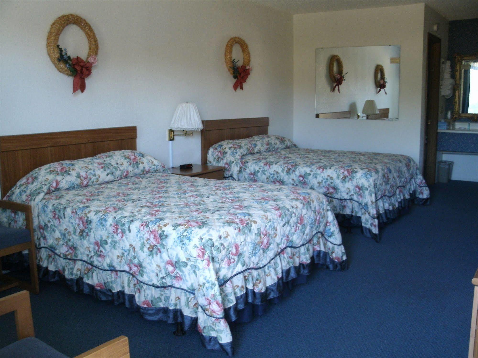 Autumn Creek Branson Motel Indian Point Luaran gambar