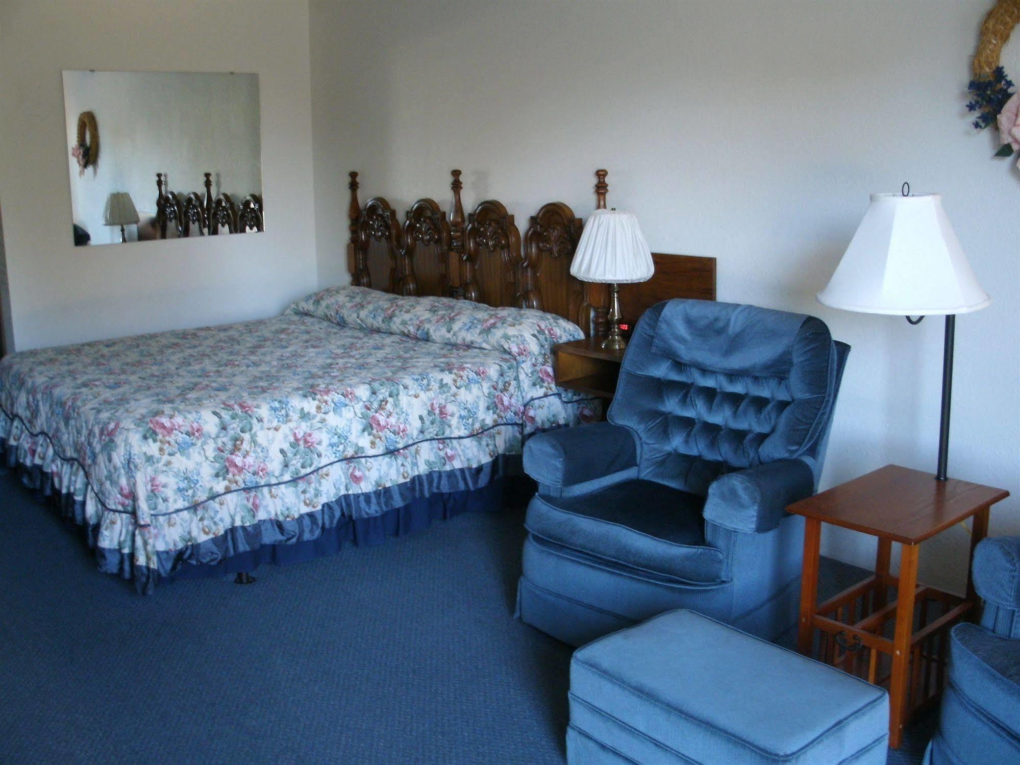 Autumn Creek Branson Motel Indian Point Luaran gambar